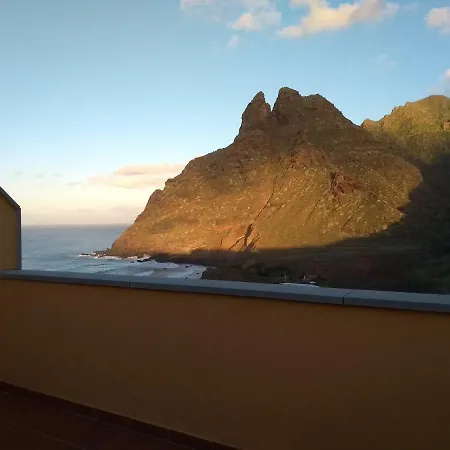 Holiday home Playa Y Montana: Naturaleza Y Armonia *