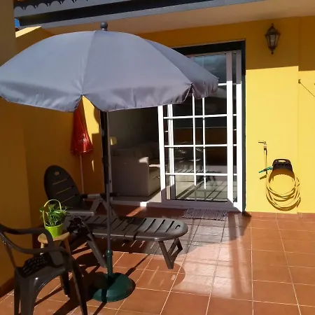 Holiday home Playa Y Montana: Naturaleza Y Armonia