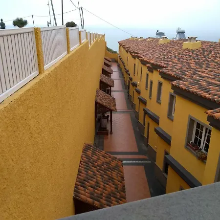 Holiday home Playa Y Montana: Naturaleza Y Armonia