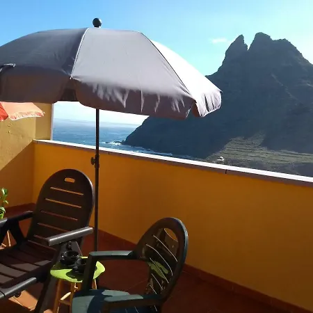 Holiday home Playa Y Montana: Naturaleza Y Armonia