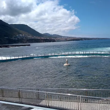 Hébergement de vacances Playa Y Montana: Naturaleza Y Armonia