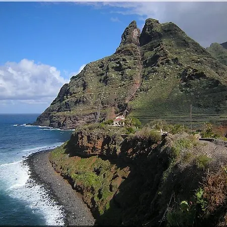 Playa Y Montana: Naturaleza Y Armonia La Laguna (Tenerife)