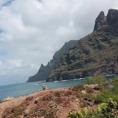 Playa Y Montana: Naturaleza Y Armonia * La Laguna (Tenerife)