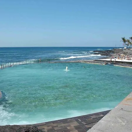 Playa Y Montana: Naturaleza Y Armonia Hébergement de vacances